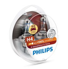 Philips X-tremeVision G-force Philips X-tremeVision G-force