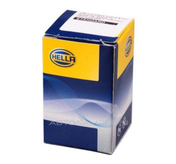 H4 12V- 60/55W (P43t) (увелич.срок службы) Super Long Life 8GJ 002 525-891