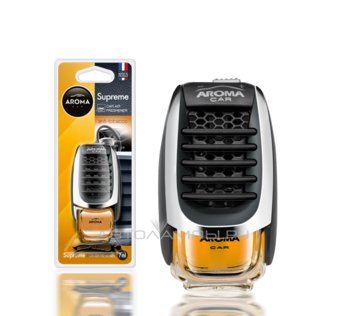 Supreme Anti Tobacco Ароматизатор (флакон, уст/возд.) 92049