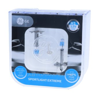 H1 12V- 55W (P14,5s) (����� ����-�����.�����.) SportLight Extreme (��.2��.) 9309376 (50310SUP) 93093769 (50310SUP (��.2))