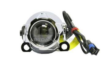 D 55мм П/Туман. свет модуль (LED) AML-025F