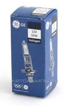 HR2 12V- 45/40W (P45t) 35077 (52950U) 52950U