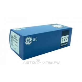 H10W 12V-10W (BA15s) (карт.уп.1шт. 10шт. в обл.) 38848 (58580) 58580